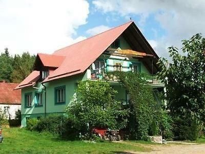 Agroturystyka Zielone Wzgorze Sikorzyno Bagian luar foto