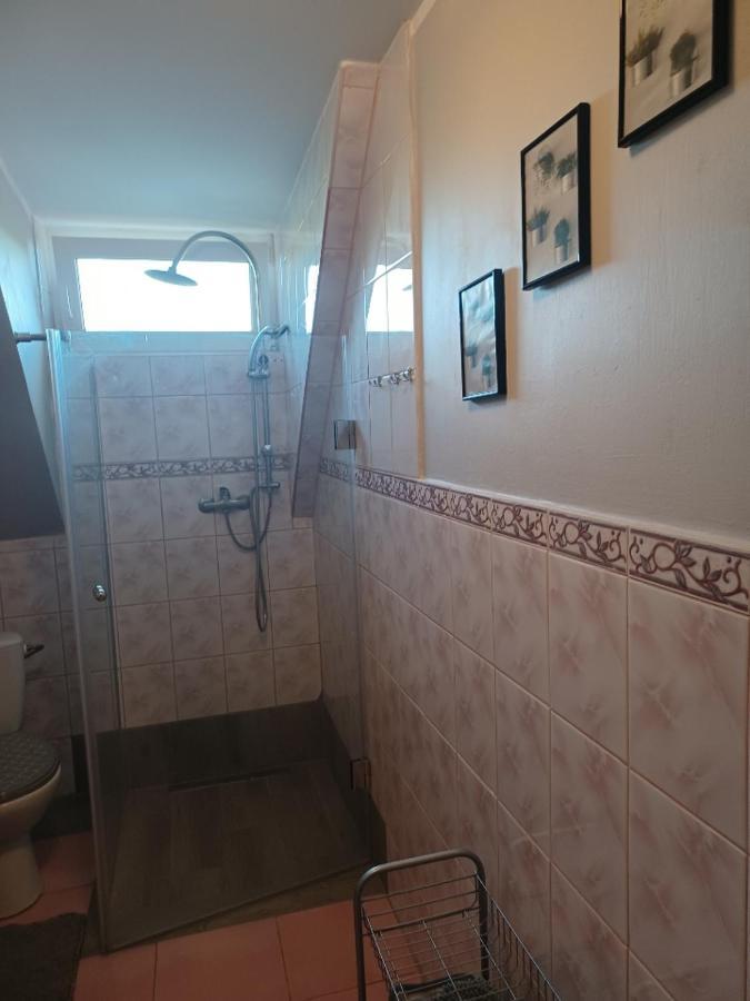 Agroturystyka Zielone Wzgorze Sikorzyno Bagian luar foto