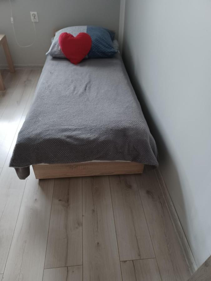 Agroturystyka Zielone Wzgorze Sikorzyno Bagian luar foto