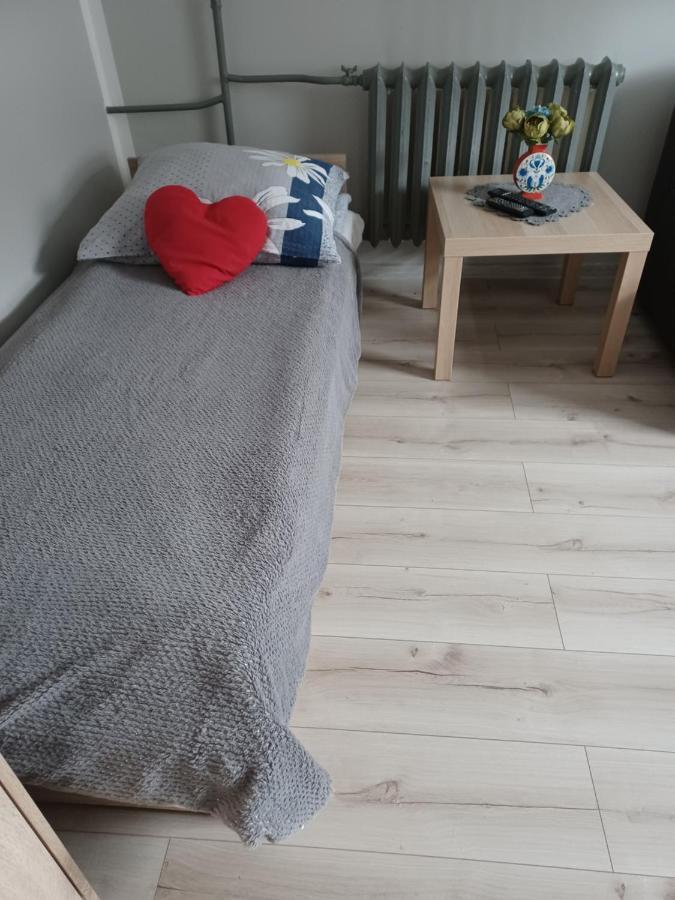 Agroturystyka Zielone Wzgorze Sikorzyno Bagian luar foto