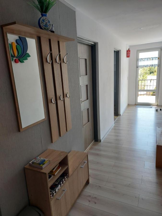 Agroturystyka Zielone Wzgorze Sikorzyno Bagian luar foto