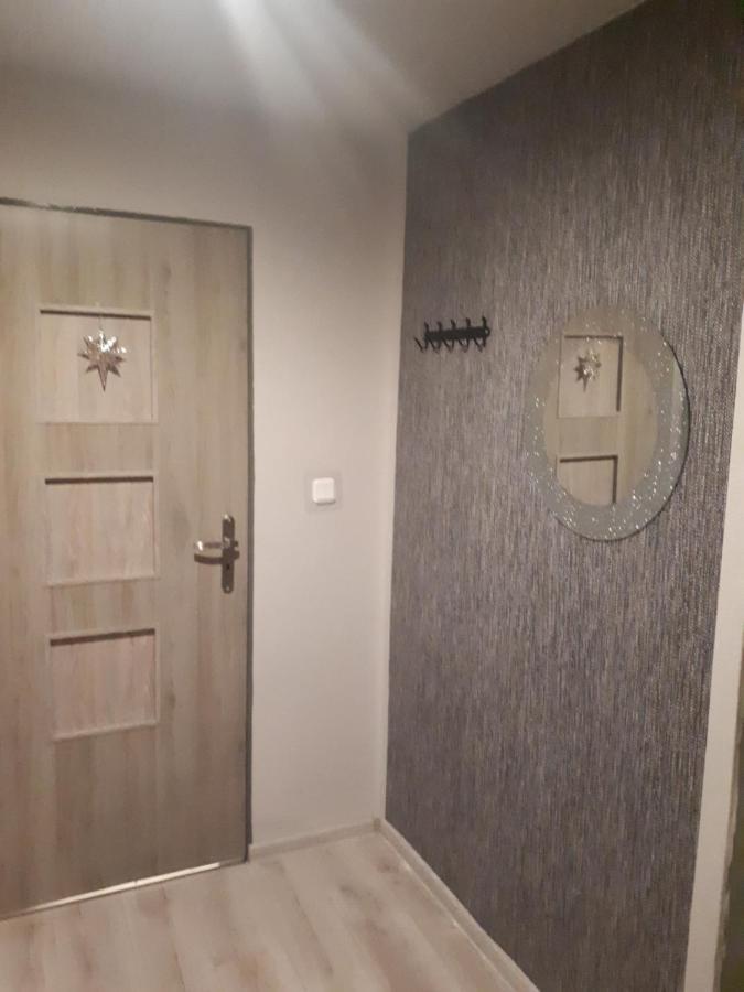 Agroturystyka Zielone Wzgorze Sikorzyno Bagian luar foto